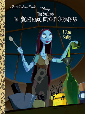 I Am Sally - ebook